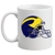 Michigan Wolverines 11oz Mug