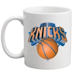 New York Knicks 11oz Mug