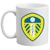 Leeds Utd 11oz Mug