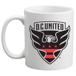DC United 11oz Mug