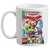 Spiderman Marvel Comic 11oz Mug