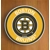 Boston Bruins Round Coasters x 6