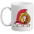 Ottawa Senators 11oz Mug