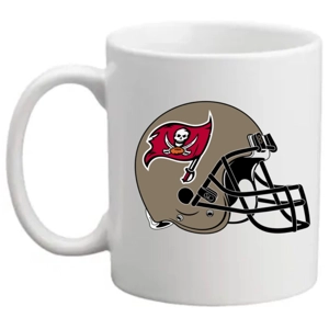 Tampa Bay Buccaneers 11oz Mug
