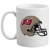 Tampa Bay Buccaneers 11oz Mug