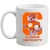 Clemson Tigers 11oz Mug