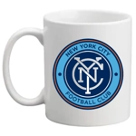 New York City 11oz Mug