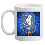 Sheffield Wednesday 11oz Mug