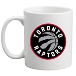 Toronto Raptors 11oz Mug