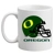 Oregon Ducks 11oz Mug