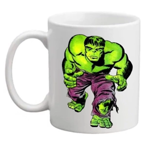 Hulk 11oz Mug