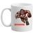 Tampa Bay Buccaneers 11oz Mug