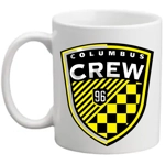 Columbus Crew 11oz Mug
