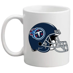 Tennessee Titans 11oz Mug