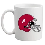 Alabama Crimson Tide 11oz Mug