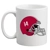 Alabama Crimson Tide 11oz Mug