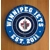 Winnipeg Jets Round Coasters x 6