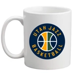 Utah Jazz 11oz Mug