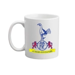 Tottenham Hotspur 11oz Mug
