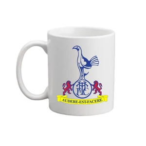 Tottenham Hotspur 11oz Mug