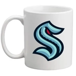 Seattle Kraken 11oz Mug
