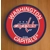 Washington Capitals Round Coasters x 6