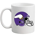 Minnesota Vikings 11oz Mug