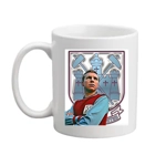 Bobby Moore West Ham Utd 11oz Mug