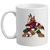 Arizona Coyotes 11oz Mug