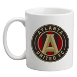 Atlanta United 11oz Mug