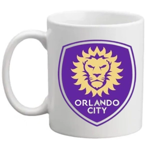 Orlando City 11oz Mug