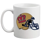 London Monarchs 11oz Mug