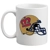 London Monarchs 11oz Mug COPY