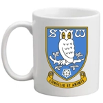 Sheffield Wednesday 11oz Mug COPY