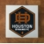 Houston Dynamo GLASS Coasters x 4