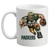 Green Bay Packers 11oz Mug