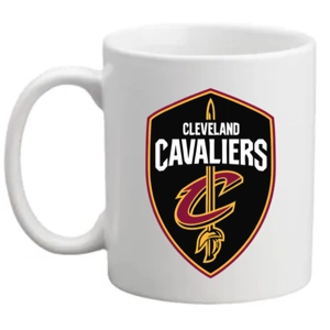 Cleveland Cavaliers 11oz Mug