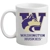Washington Huskies 11oz Mug