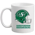 Saskatchewan Roughriders 11oz Mug