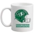Saskatchewan Roughriders 11oz Mug