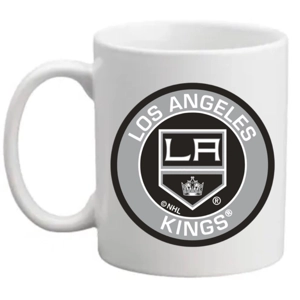 Los Angeles Kings 11oz Mug