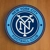 New York City FC Round Coasters x 6