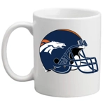 Denver Broncos 11oz Mug