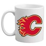 Calgary Flames 11oz Mug