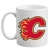 Calgary Flames 11oz Mug