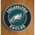 Philadelphia Eagles Round Coasters x 6