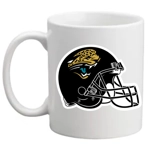 Jacksonville Jaguars 11oz Mug