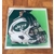 New York Jets GLASS Coasters x 4