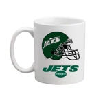 New York Jets 11oz Mug