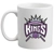 Sacramento Kings 11oz Mug